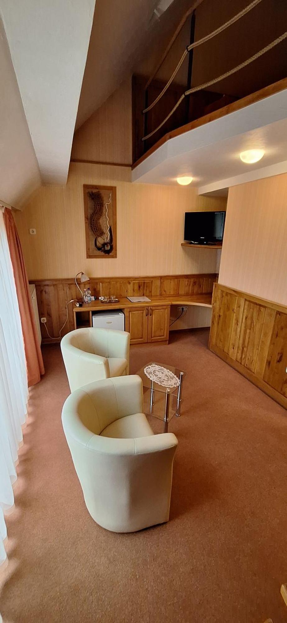 Atryum Hotel Szolnok Extérieur photo