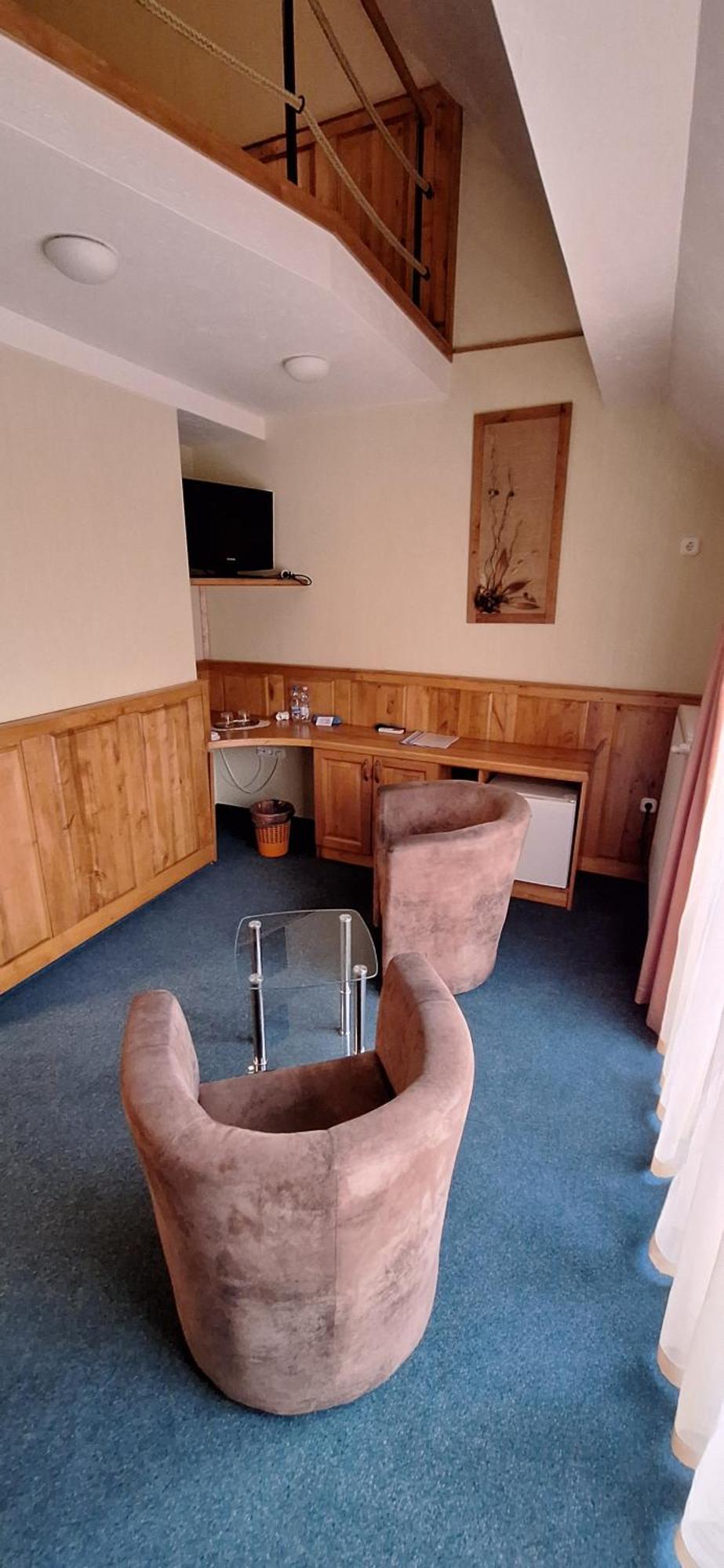 Atryum Hotel Szolnok Extérieur photo