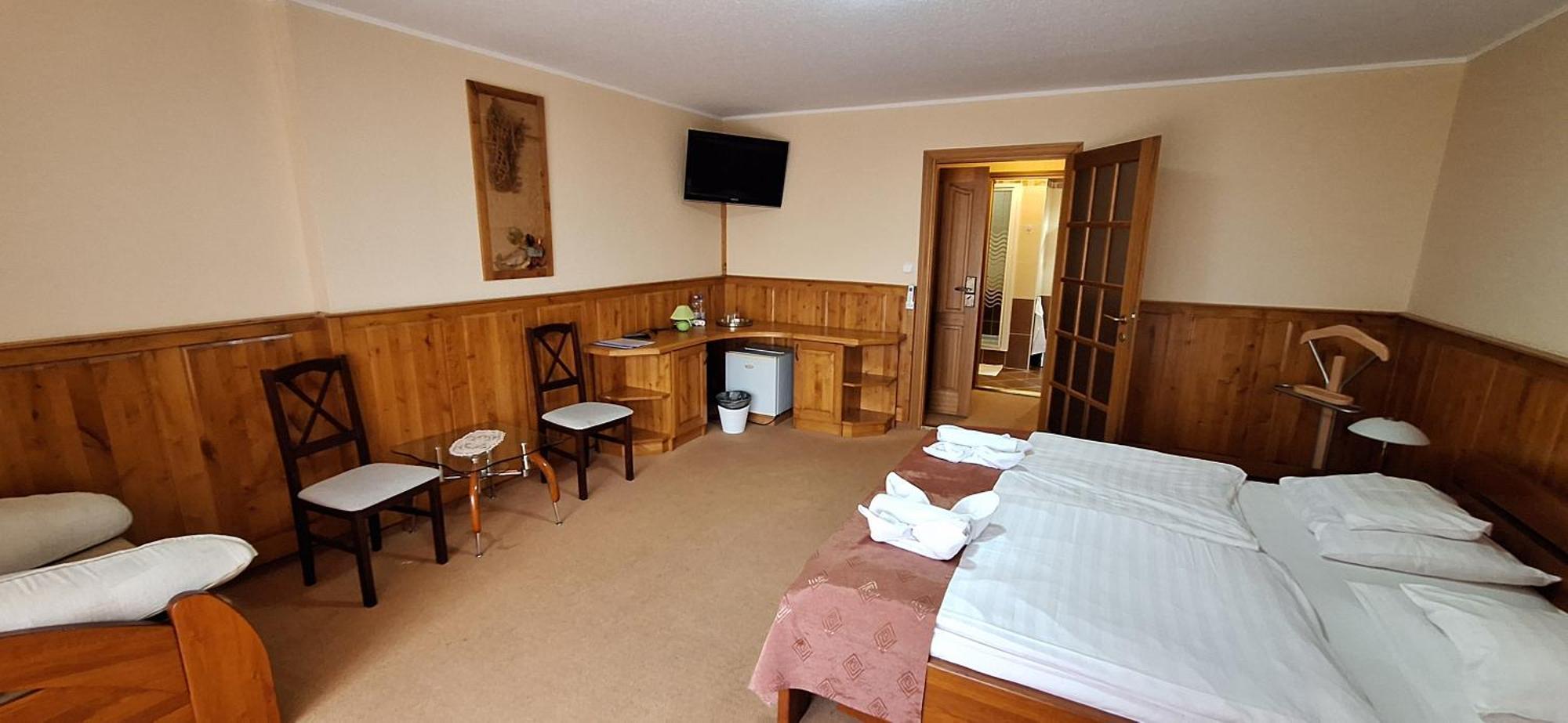 Atryum Hotel Szolnok Extérieur photo
