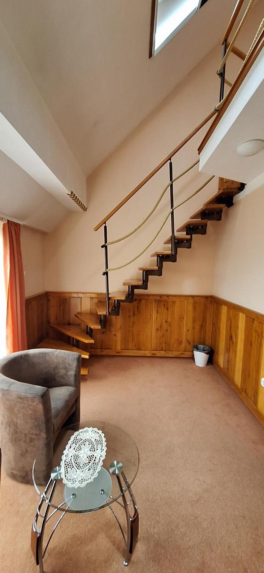 Atryum Hotel Szolnok Extérieur photo