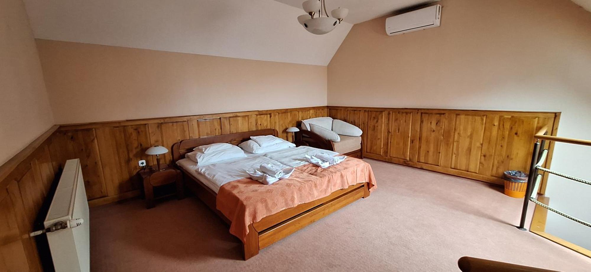 Atryum Hotel Szolnok Extérieur photo