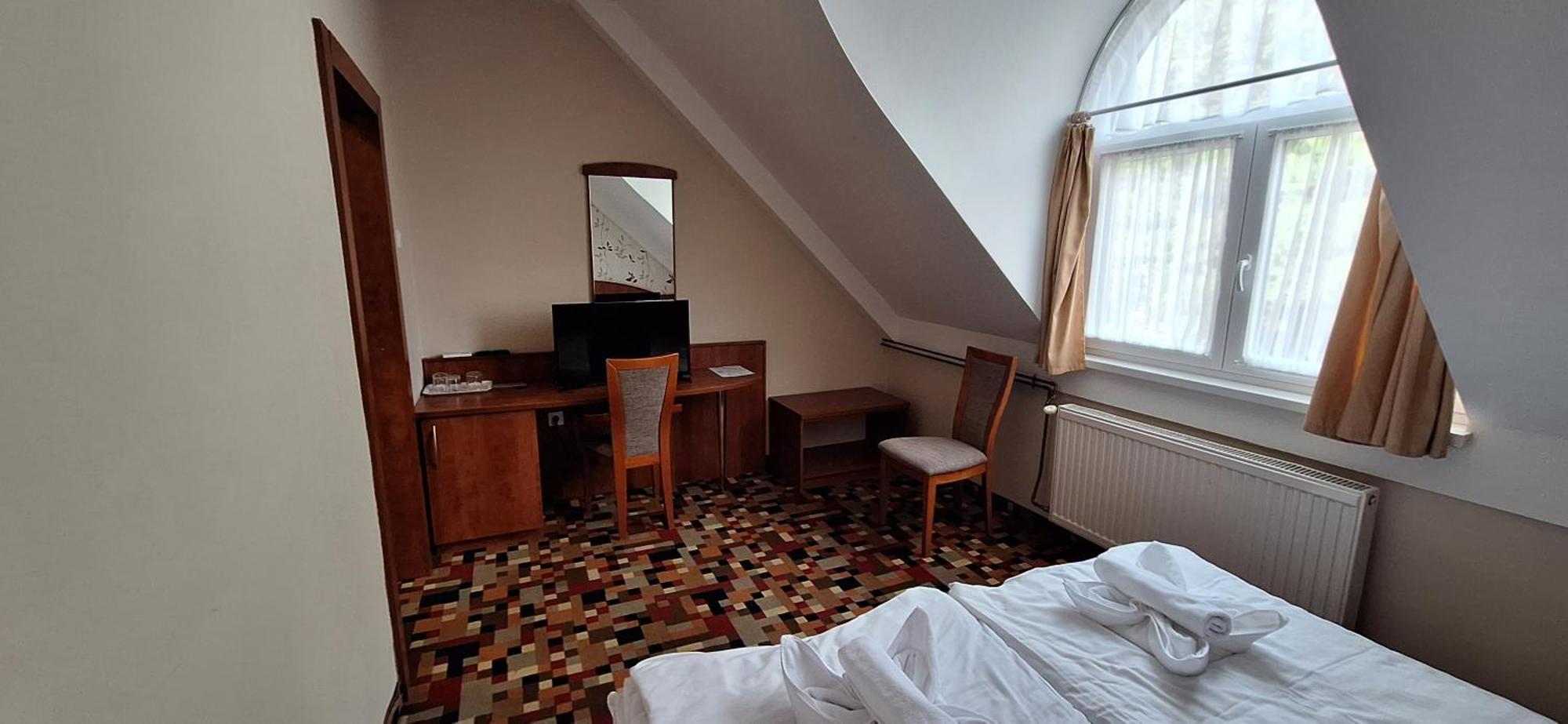 Atryum Hotel Szolnok Extérieur photo